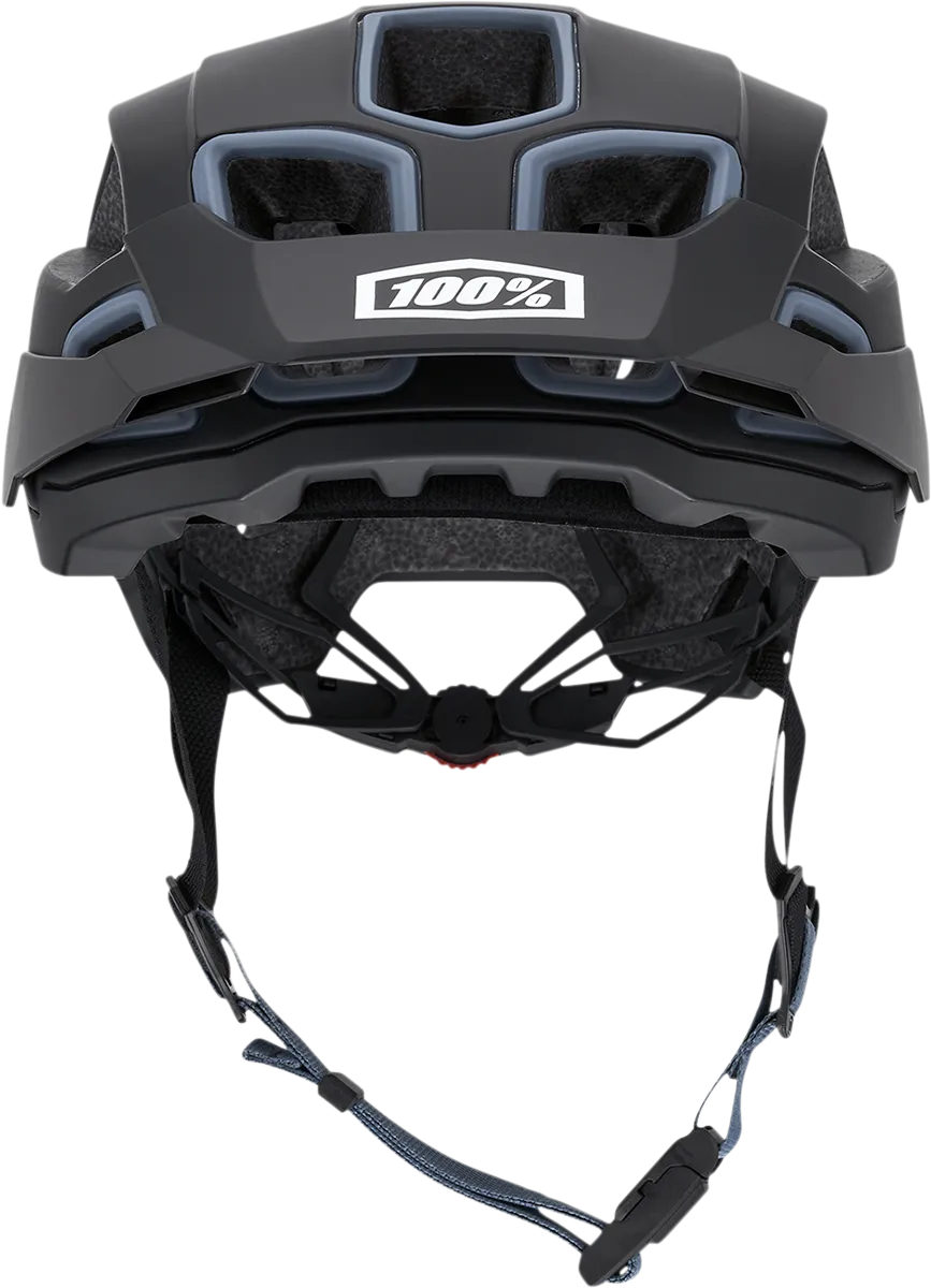 100% Altec Helmet - Fidlock - CPSC/CE - Navy - S/M 80004-00014