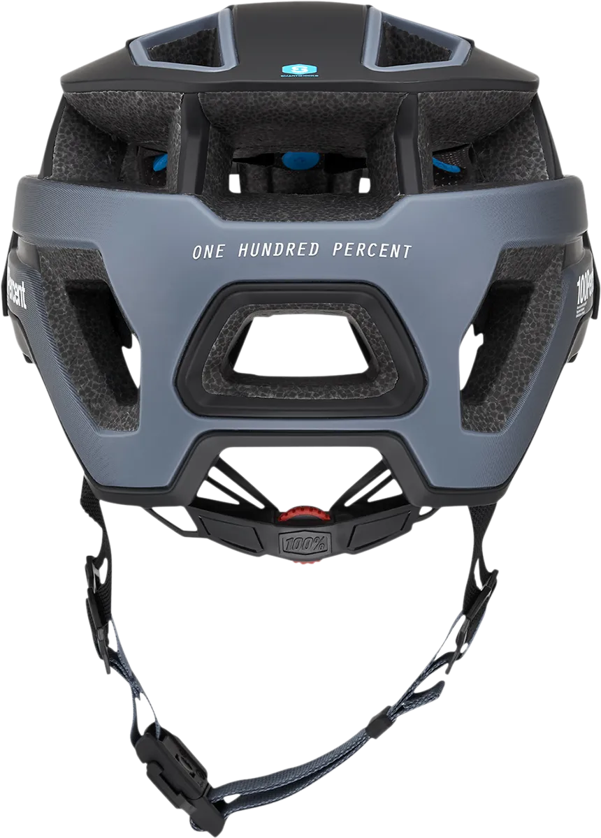 100% Altec Helmet - Fidlock - CPSC/CE - Navy - S/M 80004-00014