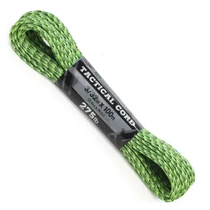 275 Cord 3/32 Tactical - Radioactive
