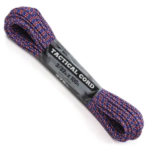 275 Cord 3/32 Tactical - Union Jack