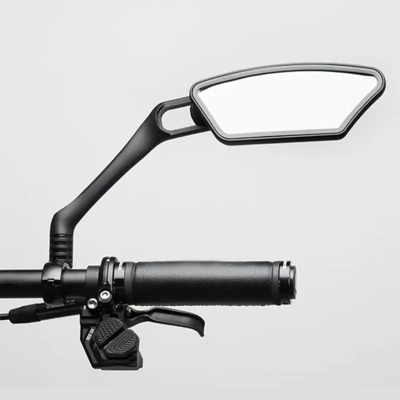 360 Rotatable Adjustable Bicycle Rearview Mirror