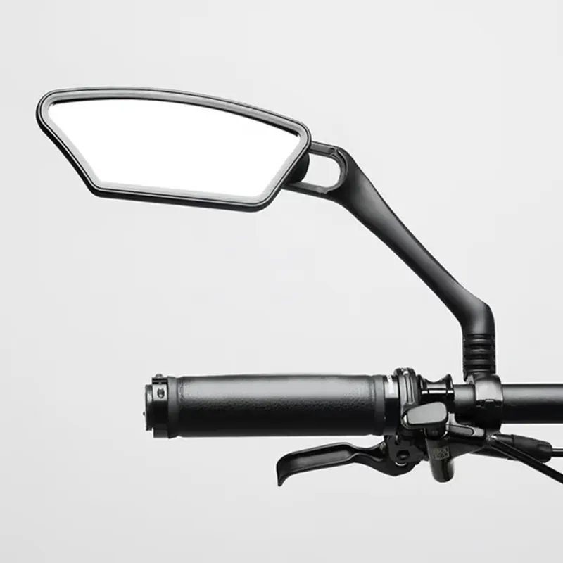 360 Rotatable Adjustable Bicycle Rearview Mirror