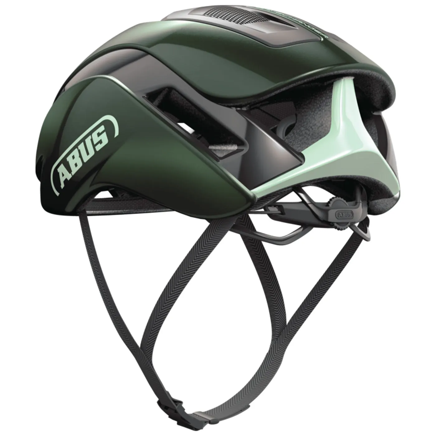 Abus Gamechanger 2.0 Helmet