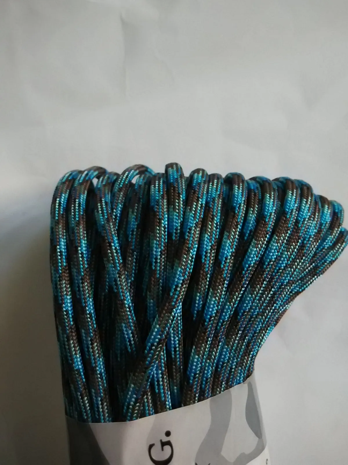 Abyss 550 Paracord