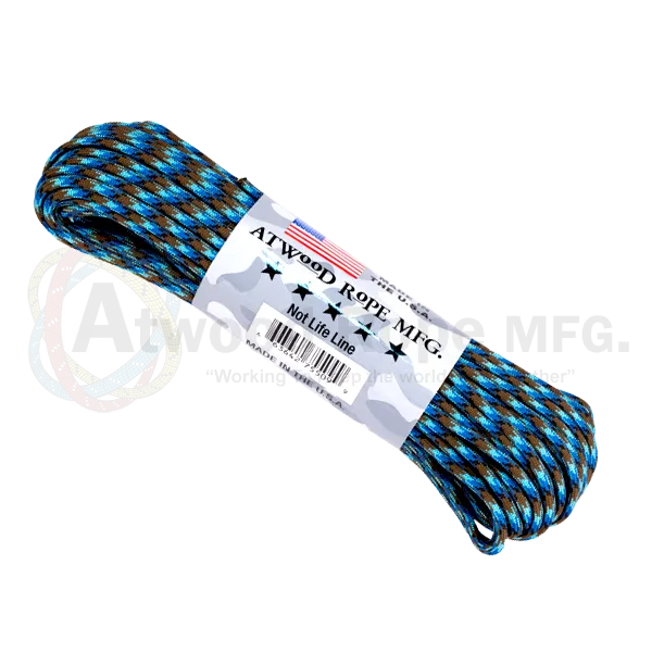 Abyss 550 Paracord