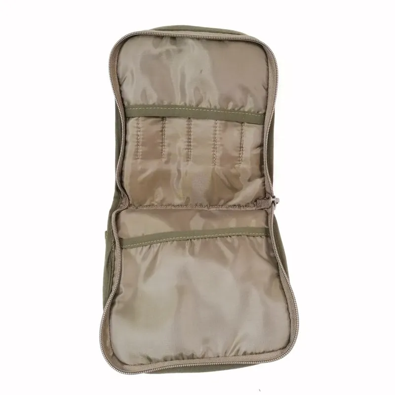 Admin: Arktis Notebook Holder. A6  / Wide. New. Jigsaw D.P.