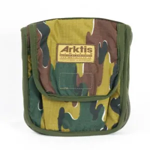 Admin: Arktis Notebook Holder. A6  / Wide. New. Jigsaw D.P.
