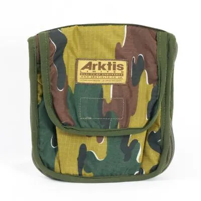 Admin: Arktis Notebook Holder. A6  / Wide. New. Jigsaw D.P.