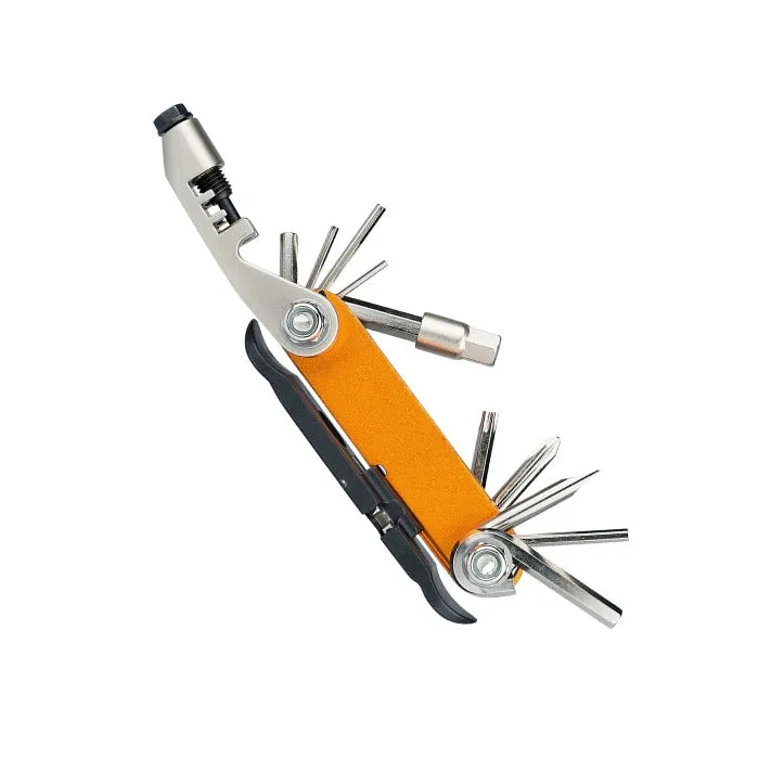 Alat Multifungsi Acecamp Bike Tool 14 in 1 - 2565