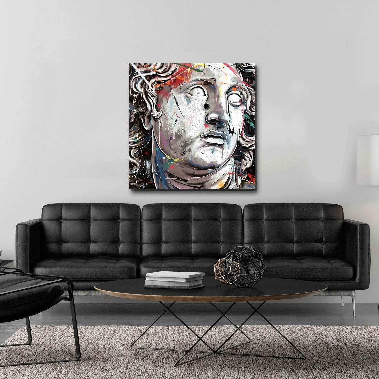 Alexander the Great