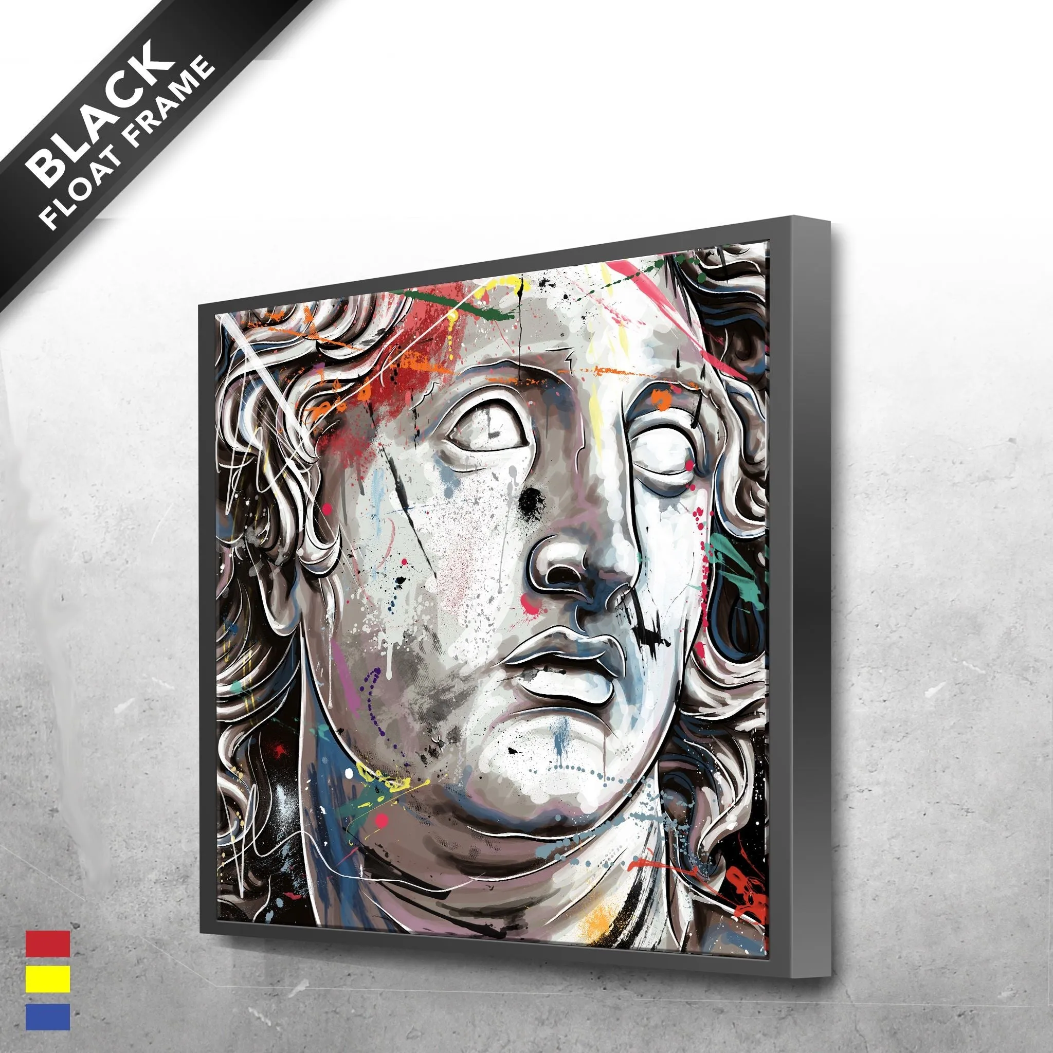 Alexander the Great