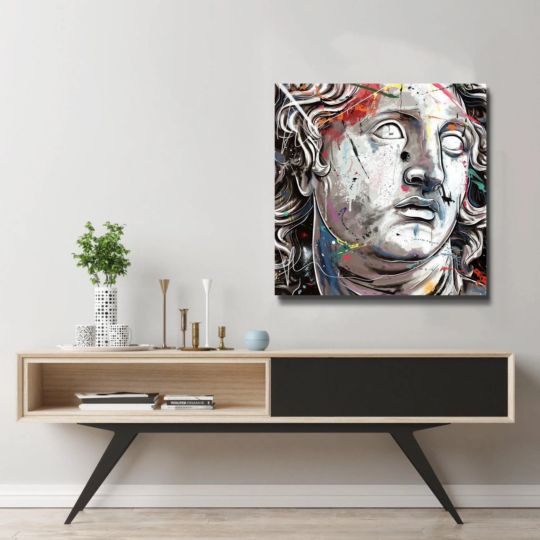 Alexander the Great