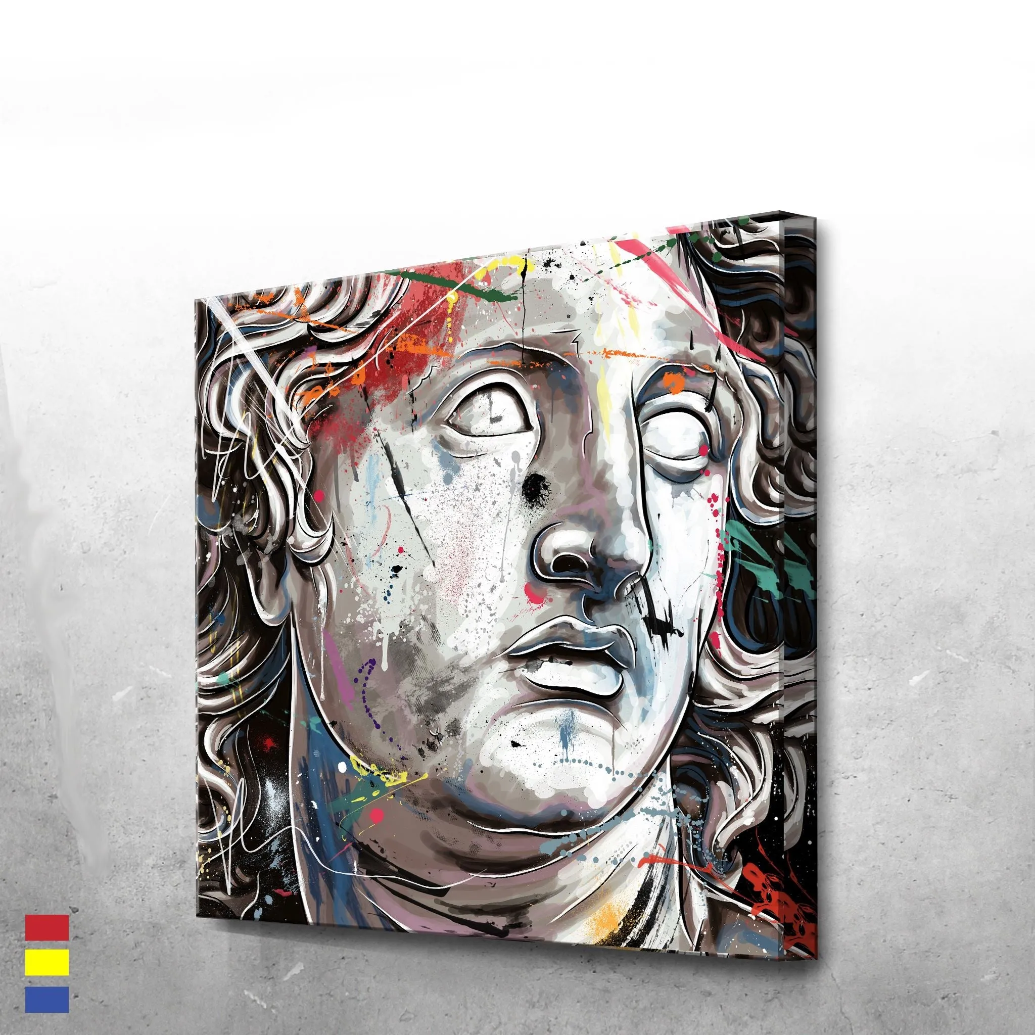 Alexander the Great