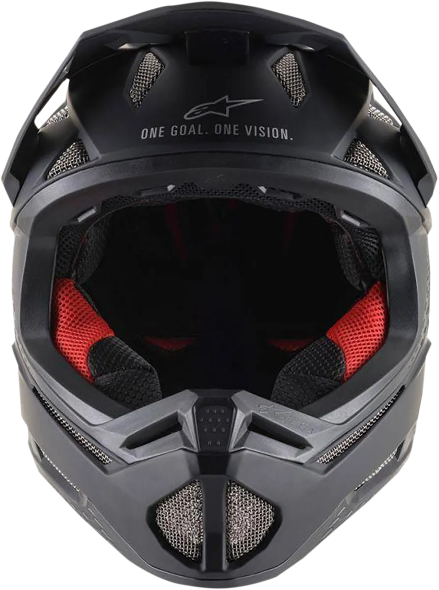 ALPINESTARS Missile Tech Helmet - MIPS - Matte Black - XL 8800120-110-XL