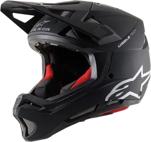 ALPINESTARS Missile Tech Helmet - MIPS - Matte Black - XL 8800120-110-XL