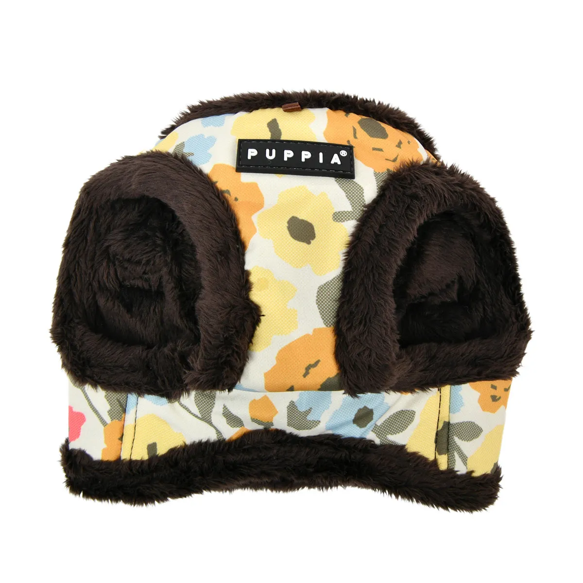 Alyssa Dog Harness B