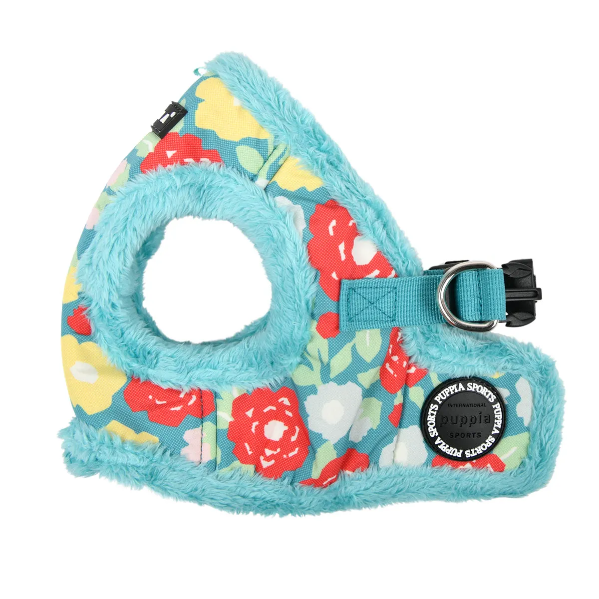 Alyssa Dog Harness B