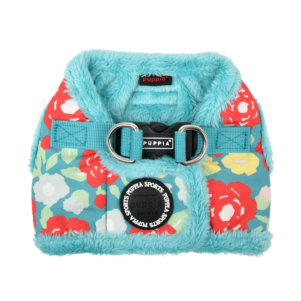 Alyssa Dog Harness B