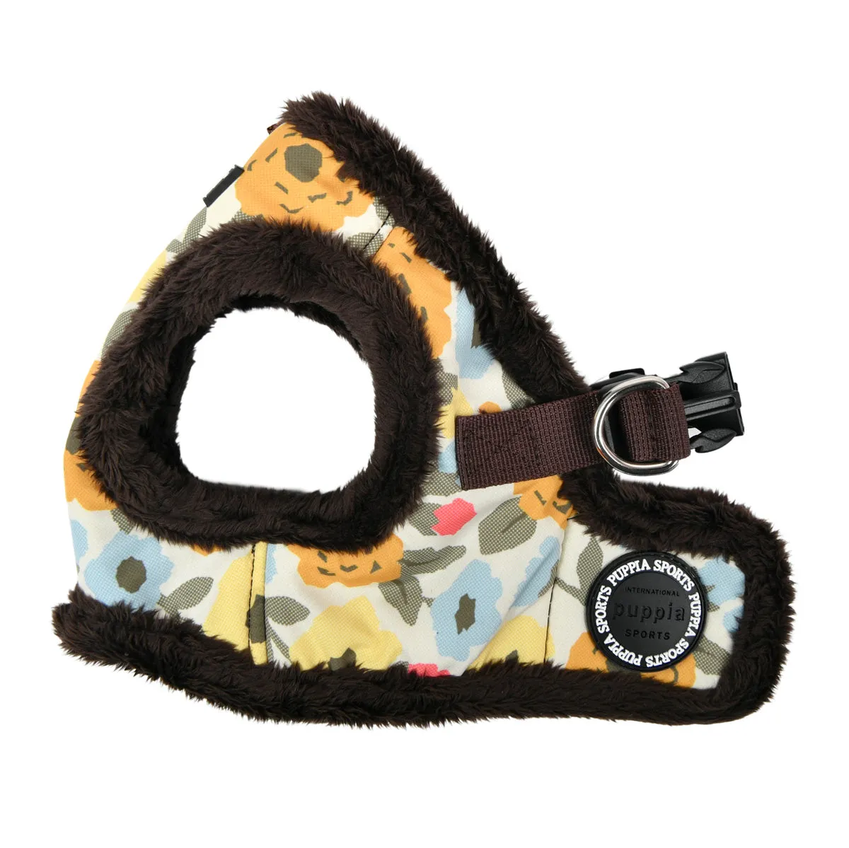 Alyssa Dog Harness B