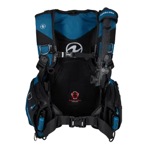 Aqualung Axiom Men BCD