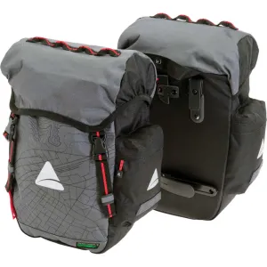 Axiom Seymour Oceanweave 22  Rear Bike Pannier