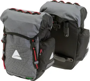 Axiom SEYMOUR OCEANWEAVE PANNIERS P22  - PAIR