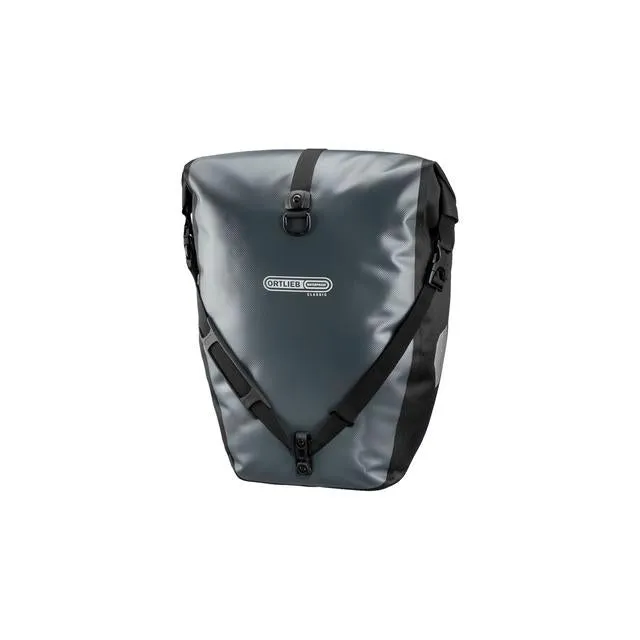 Back-Roller Classic Pannier Set