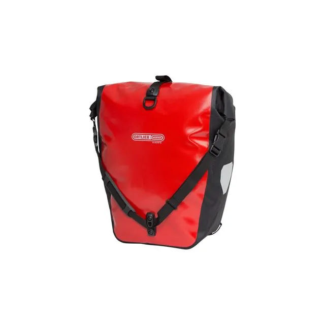 Back-Roller Classic Pannier Set