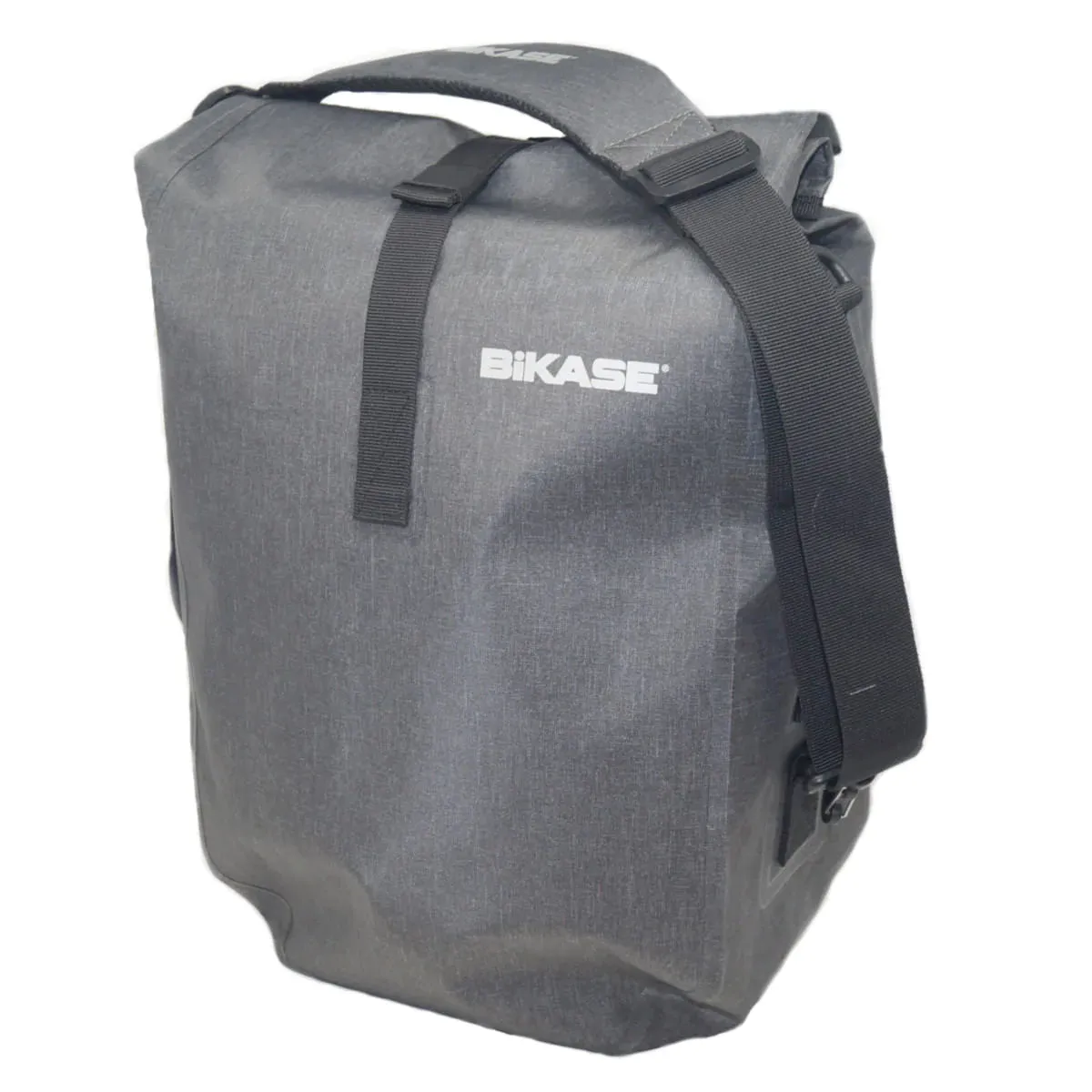 Bikase Reggie 2 Drybag Pannier Single