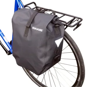 Bikase Reggie 2 Drybag Pannier Single