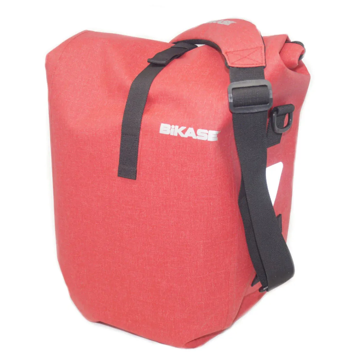 Bikase Reggie 2 Drybag Pannier Single
