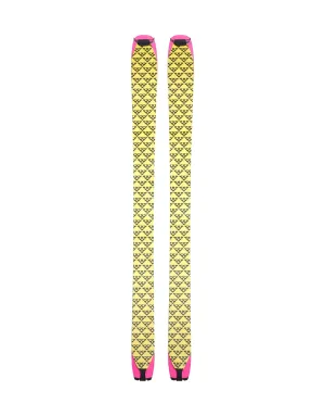 Black Crows Pilus Climbing Skins - Trim to Fit 135mm