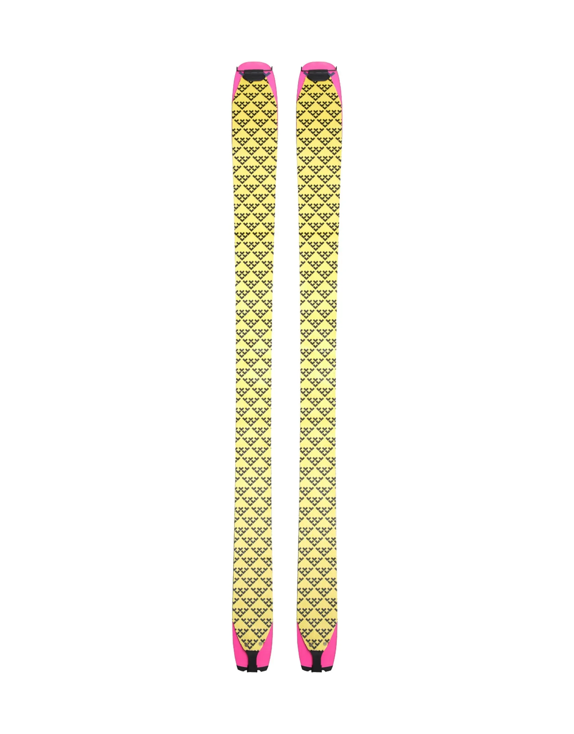 Black Crows Pilus Climbing Skins - Trim to Fit 135mm