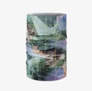 BUFF COOLNET UV CAMPAST GREEN