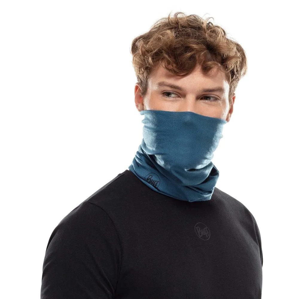 Buff Coolnet UV® Insect Shield Eclipse blue