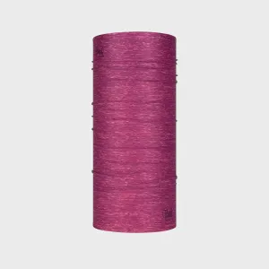 Buff Coolnet UV Scarf - Raspberry Heather