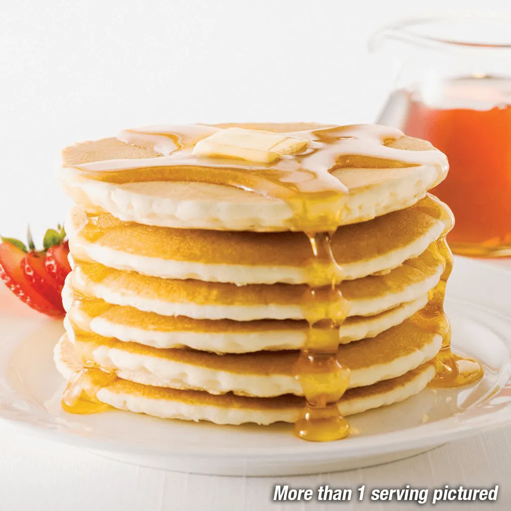 Buttermilk Pancake Mix #10 Can