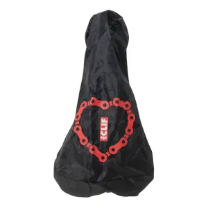 Clif Bar Bicycle Seat Cover