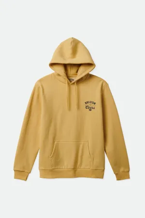 Coors Labor Hood - Buff