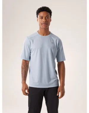 Cormac Crew Neck Shirt SS Men's