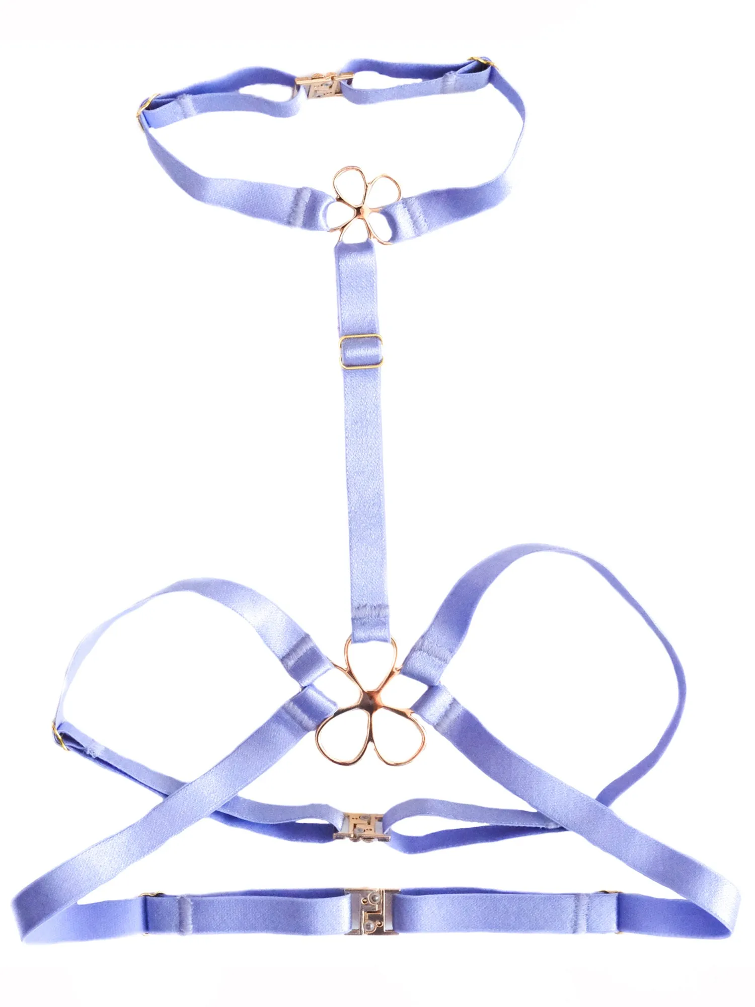 Daisy T Bar Top Blue