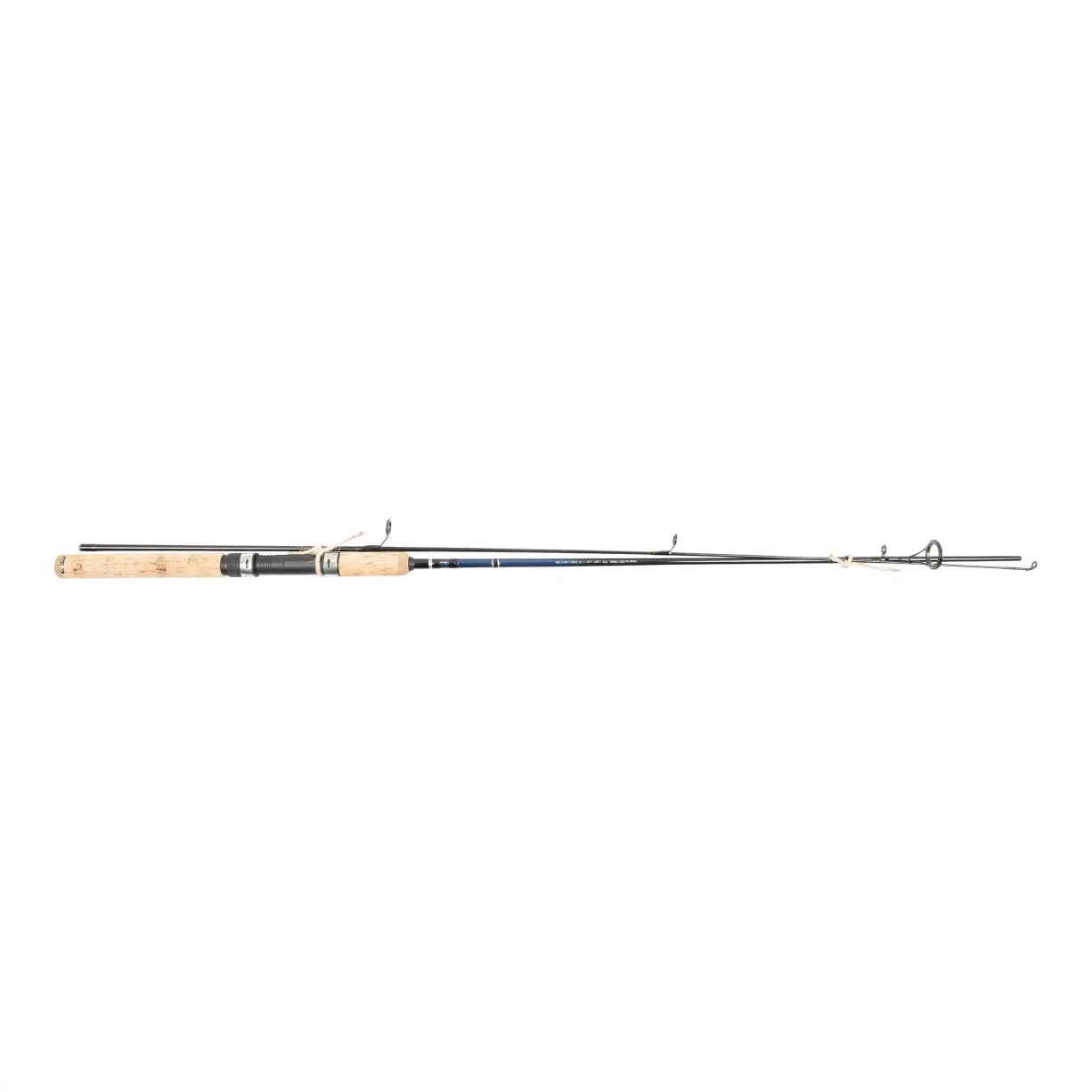Daiwa D-Shock Spinner Rod - 5'6