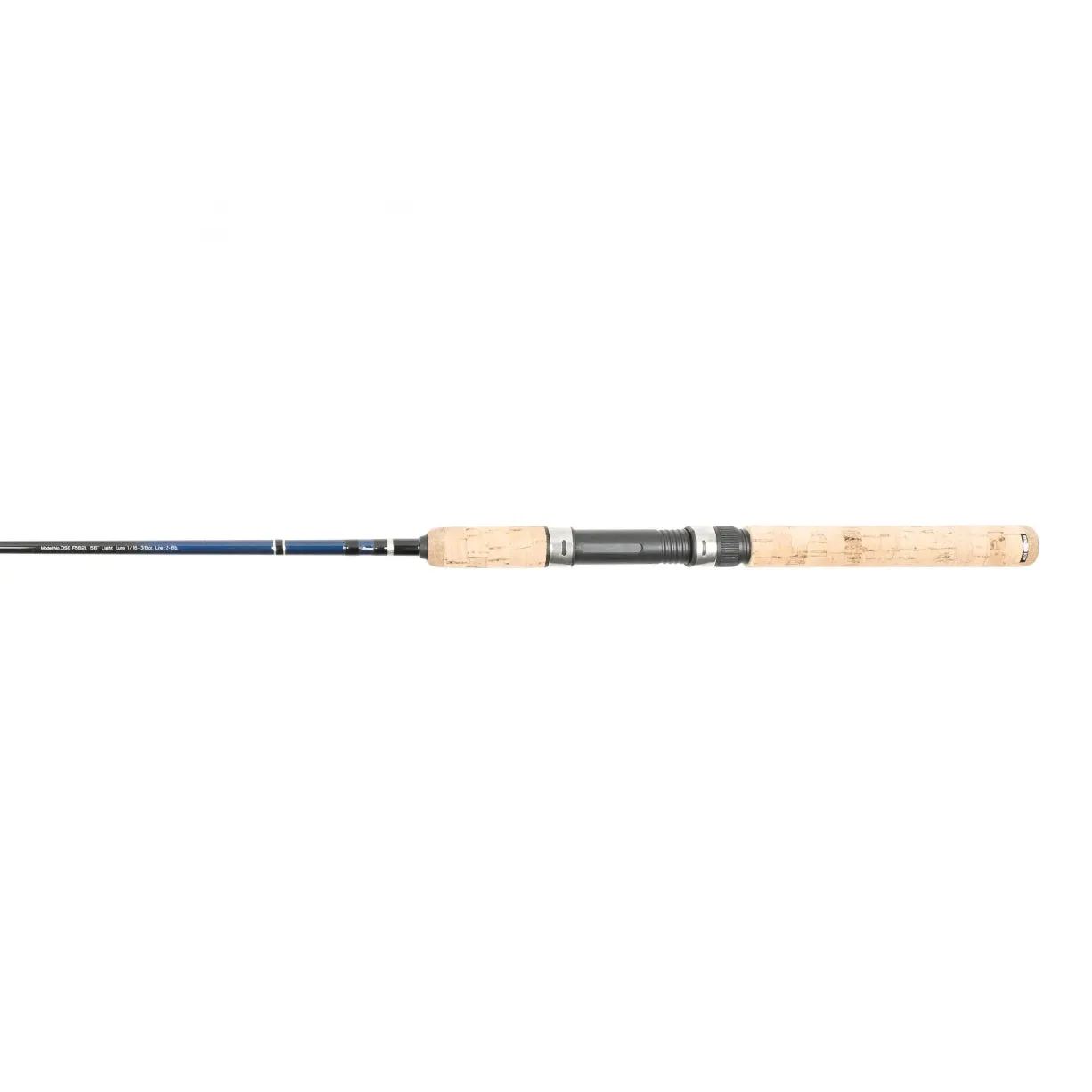 Daiwa D-Shock Spinner Rod - 5'6