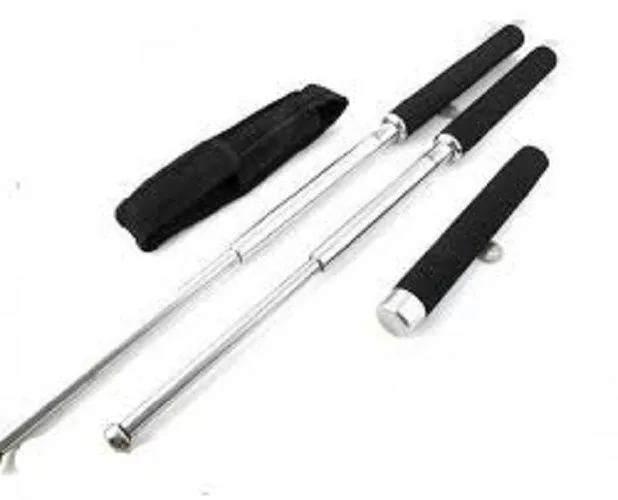 DefendPro Self Defence Tactical Rod
