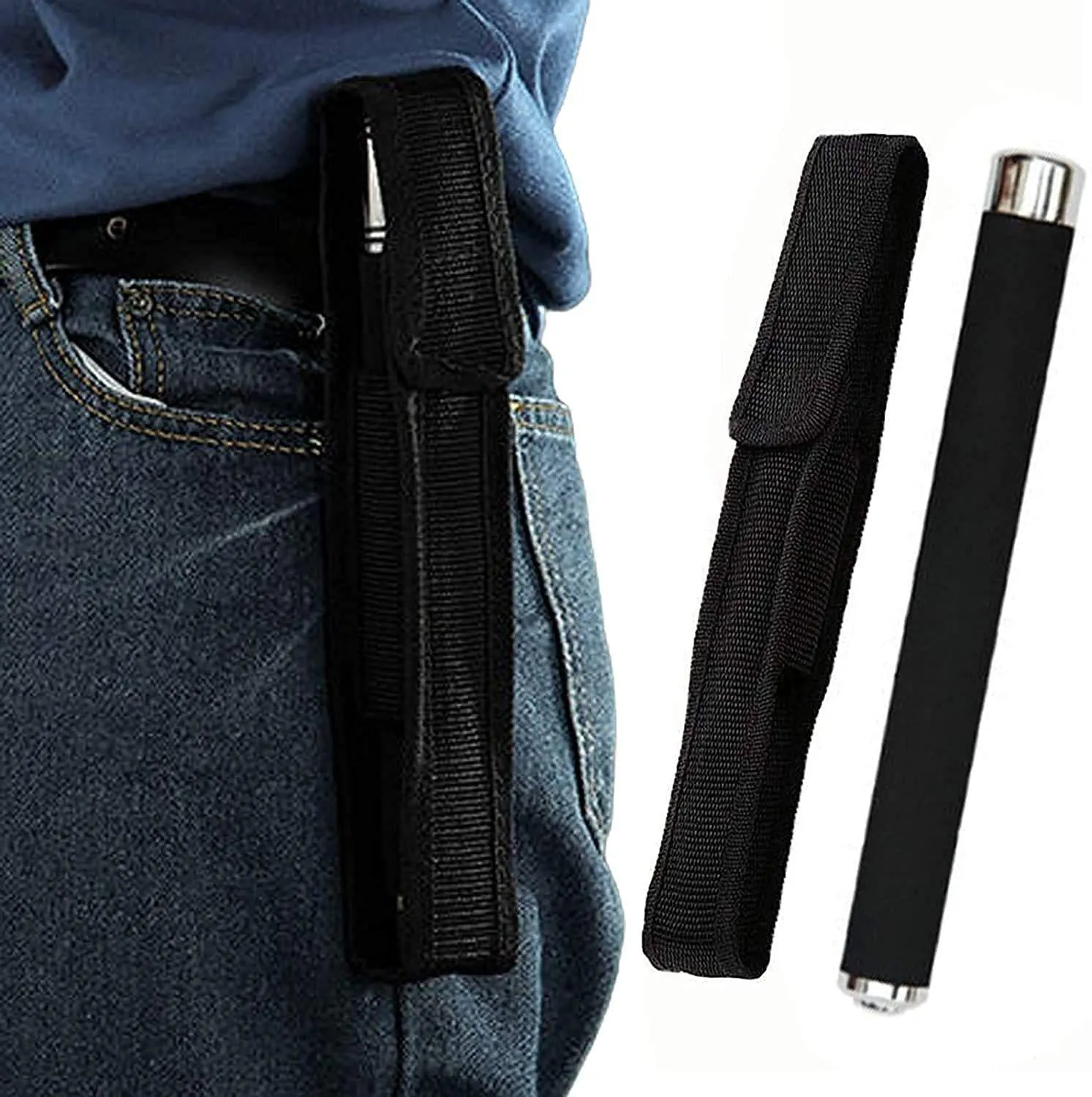 DefendPro Self Defence Tactical Rod