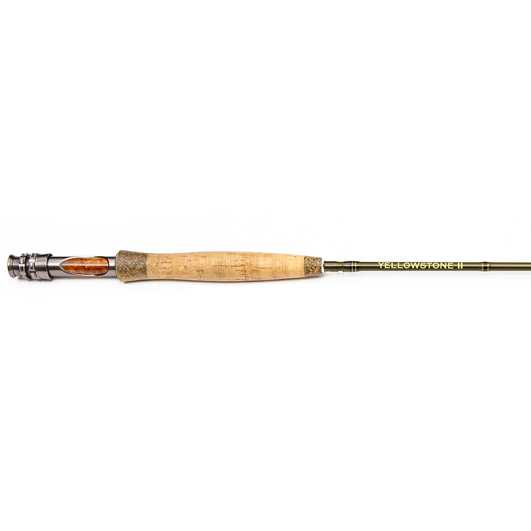 Flat Creek Rod Combo Kit by Jackson Hole Fly Company