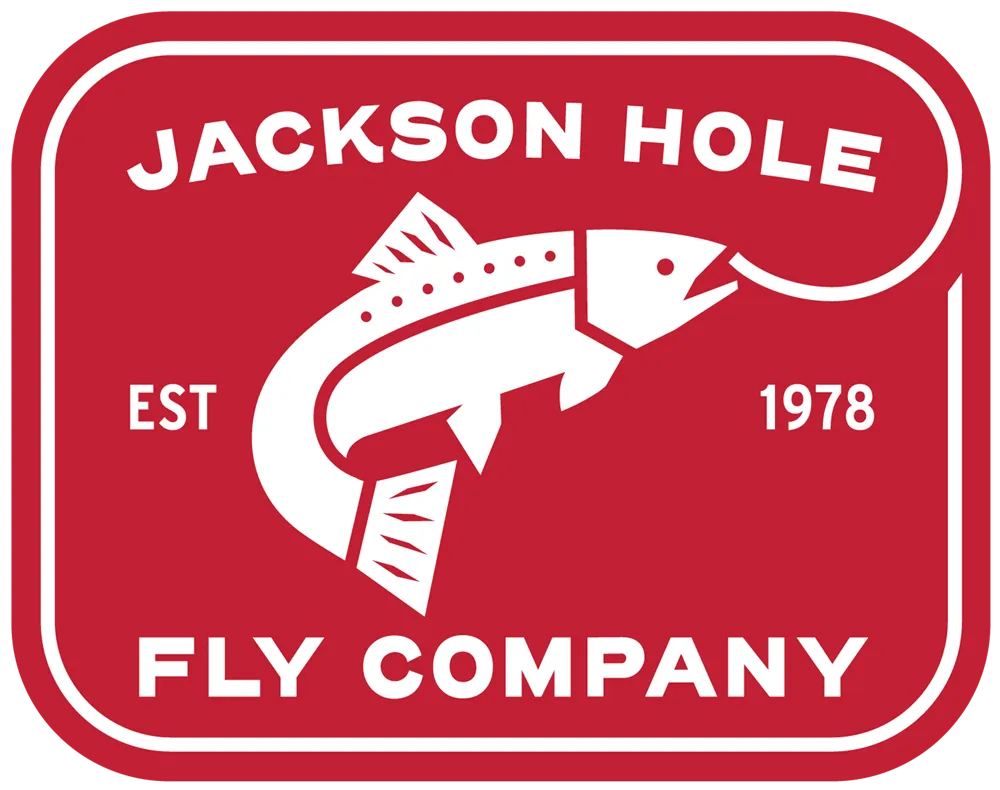 Flat Creek Rod Combo Kit by Jackson Hole Fly Company