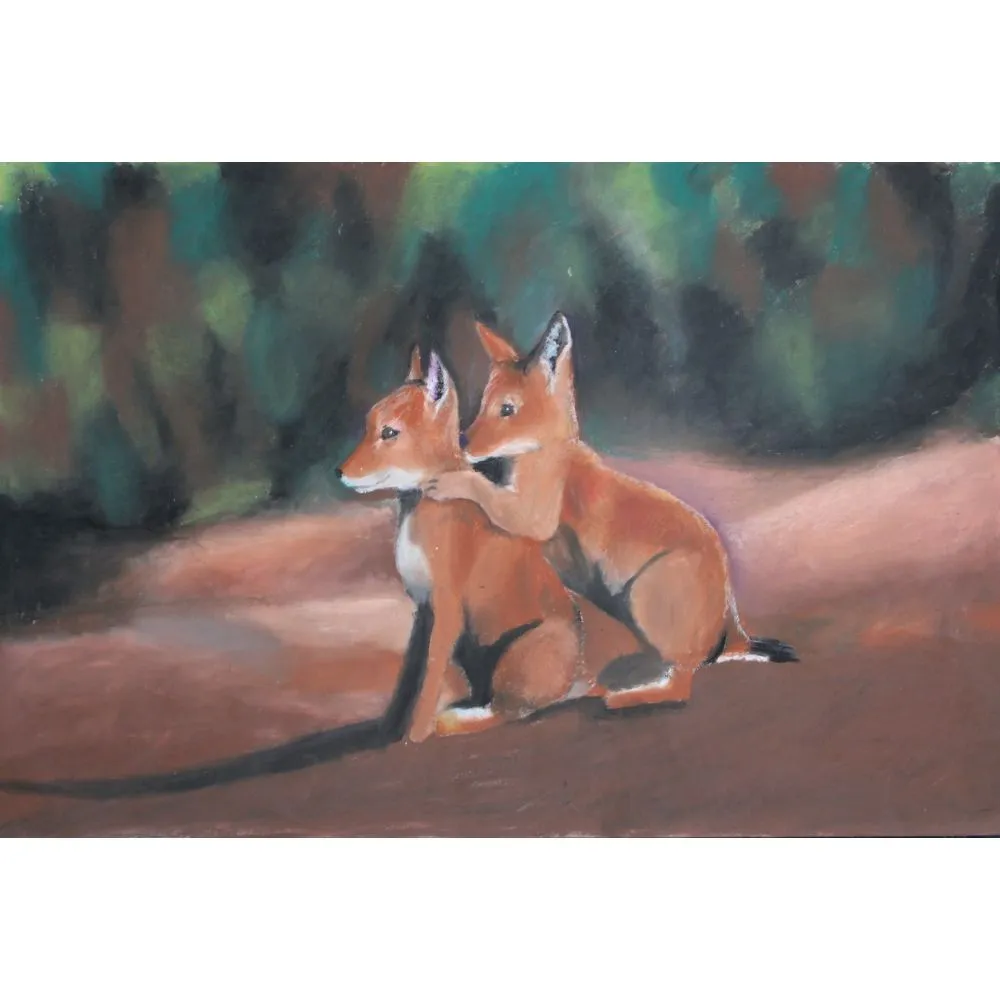 Fox