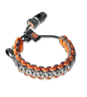 Gerber Bear Grylls Paracord Survival Armband