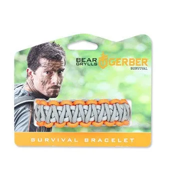 Gerber Bear Grylls Paracord Survival Armband
